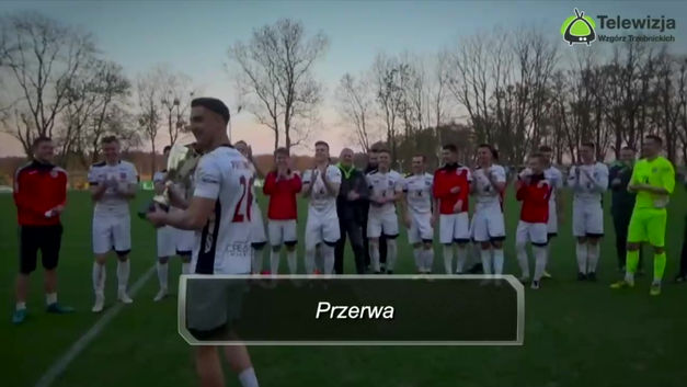 MKS Piast Żmigród vs. MKP Carina Gubin